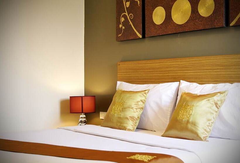 هتل Sleep Withinn