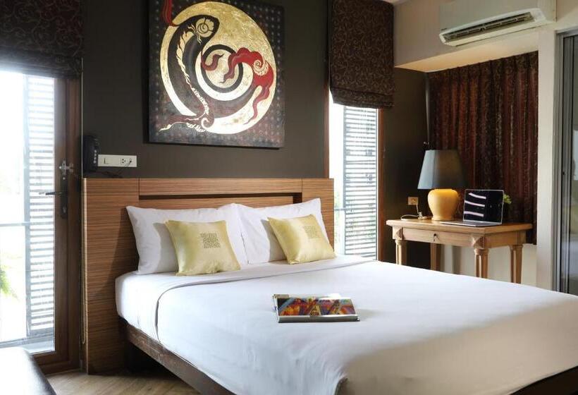 هتل Sleep Withinn