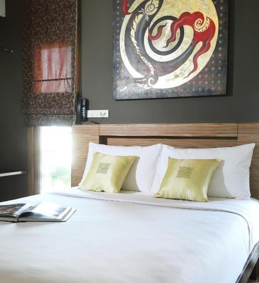 هتل Sleep Withinn