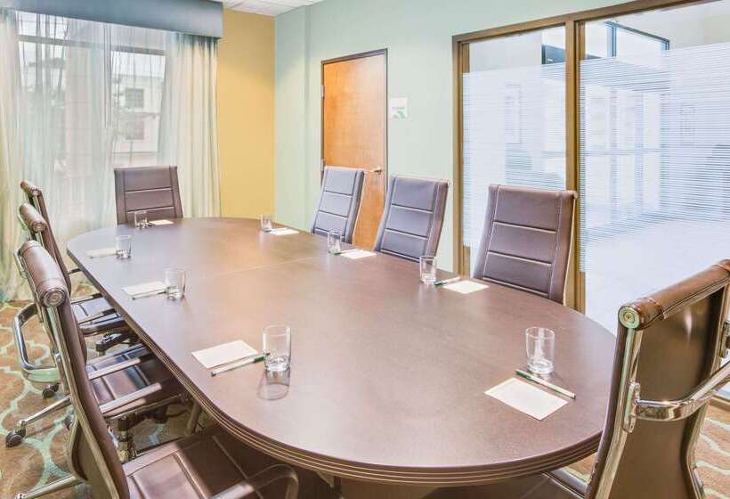 فندق Wingate By Wyndham Bossier City