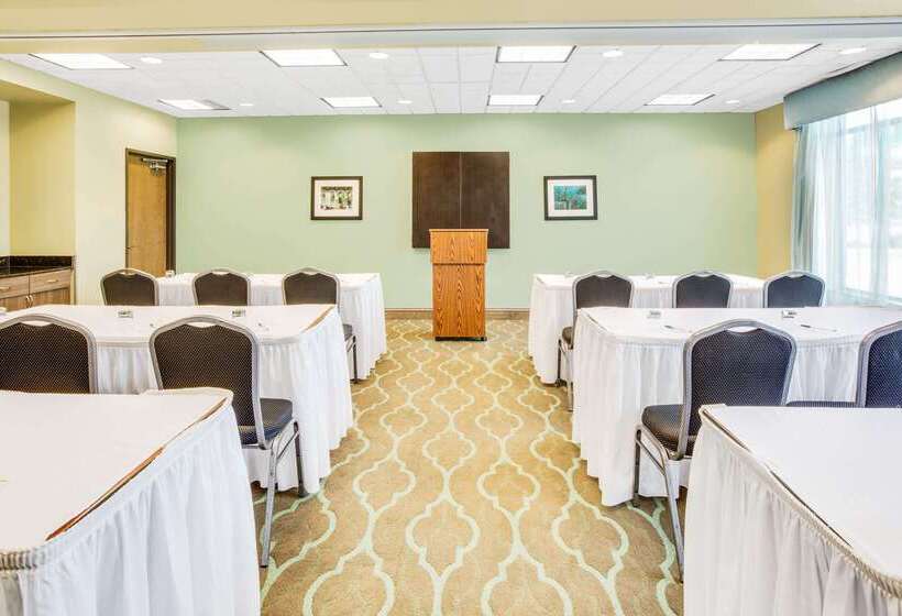 فندق Wingate By Wyndham Bossier City