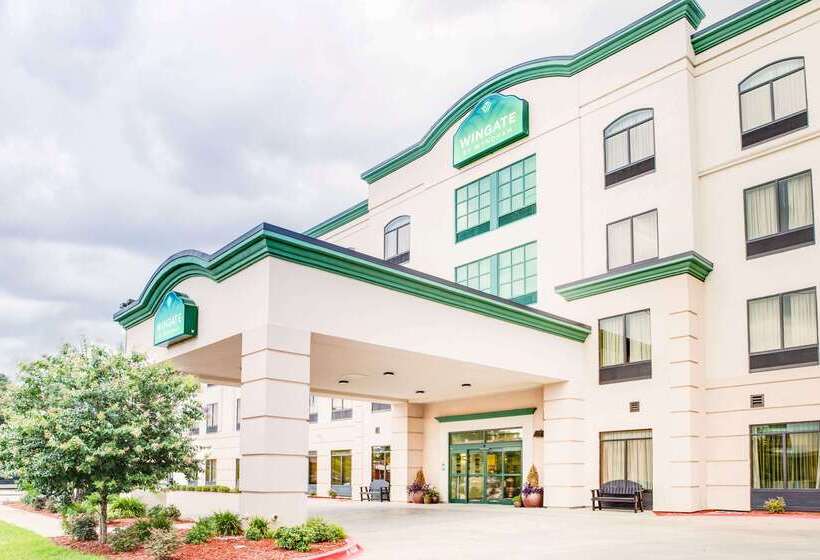 فندق Wingate By Wyndham Bossier City