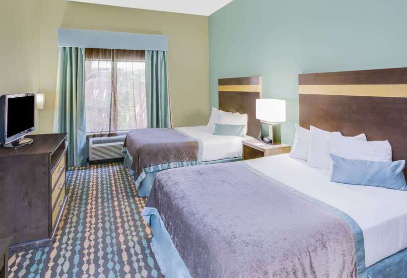 فندق Wingate By Wyndham Bossier City