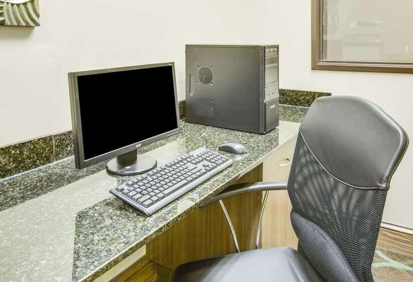 فندق Wingate By Wyndham Bossier City