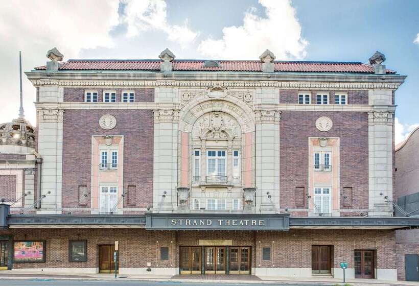 فندق Wingate By Wyndham Bossier City