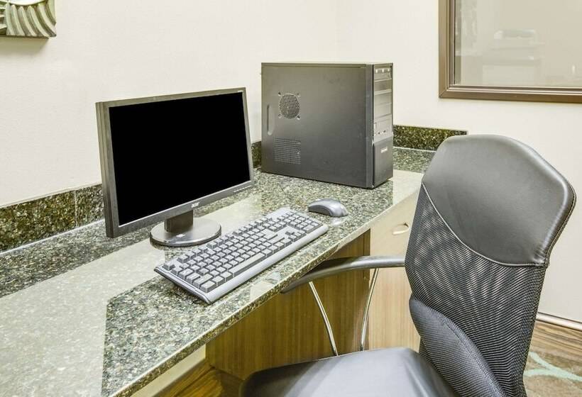 فندق Wingate By Wyndham Bossier City