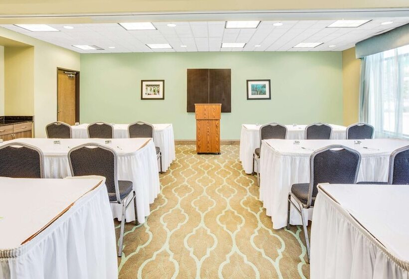 فندق Wingate By Wyndham Bossier City