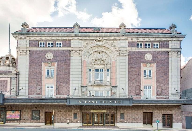 فندق Wingate By Wyndham Bossier City