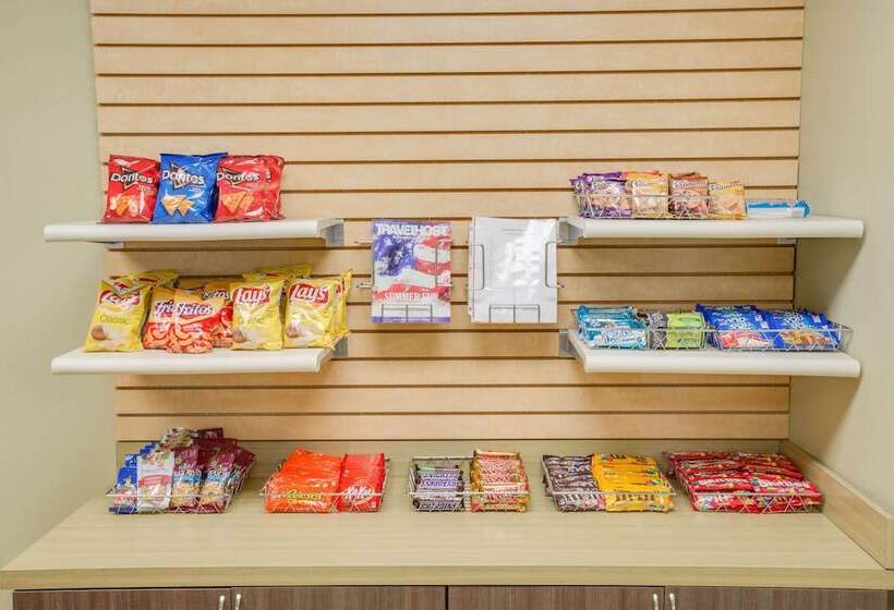 فندق Wingate By Wyndham Bossier City