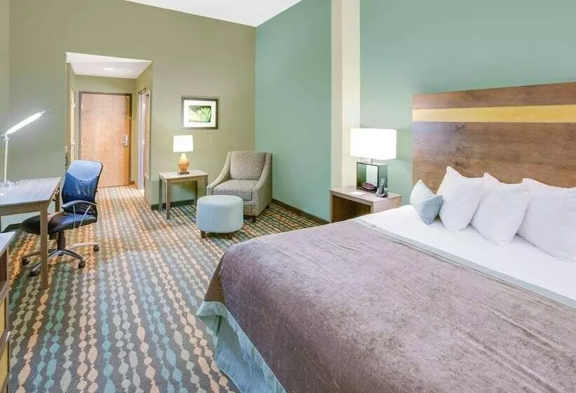 فندق Wingate By Wyndham Bossier City