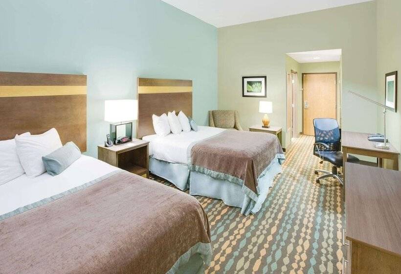 فندق Wingate By Wyndham Bossier City