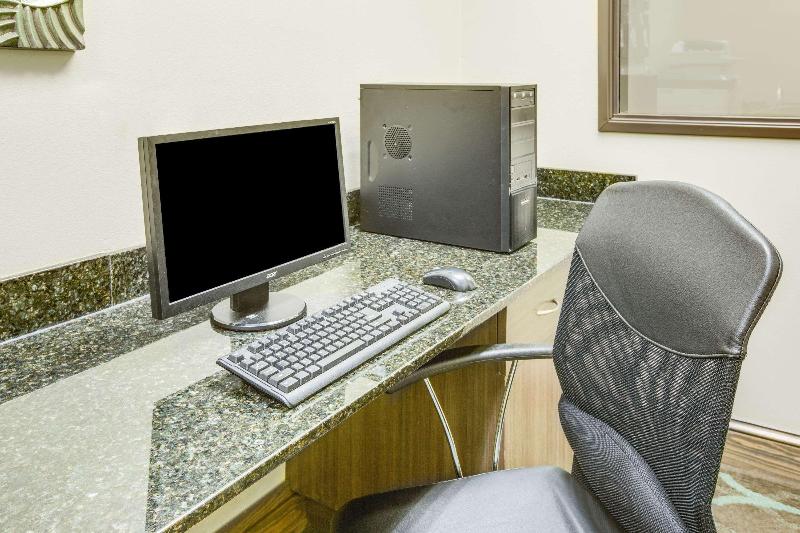 فندق Wingate By Wyndham Bossier City