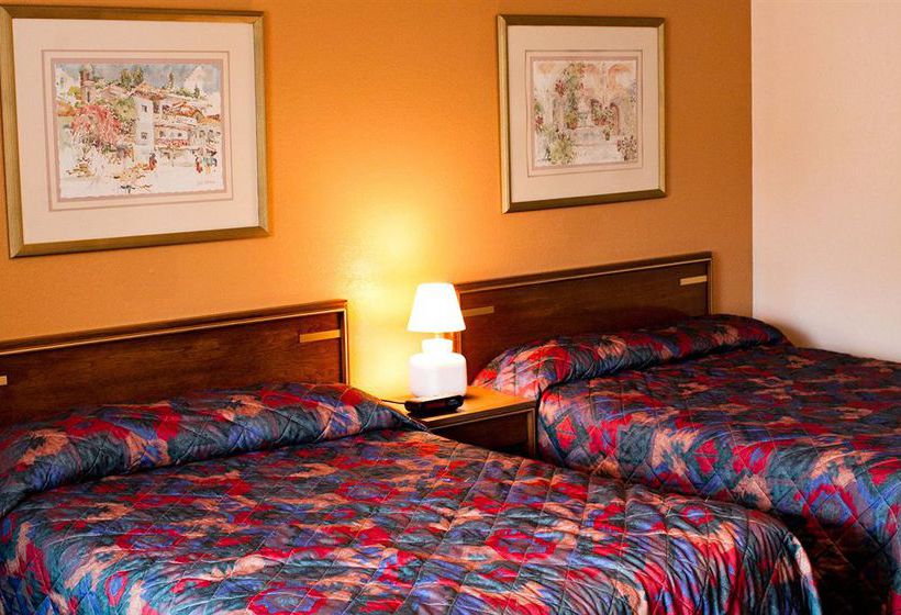 渡假胜地 Indiana Beach Accommodations