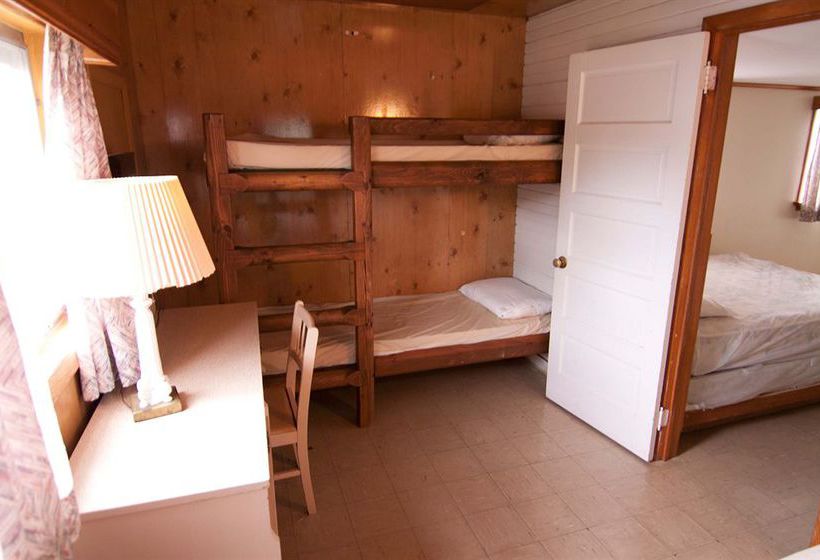 渡假胜地 Indiana Beach Accommodations