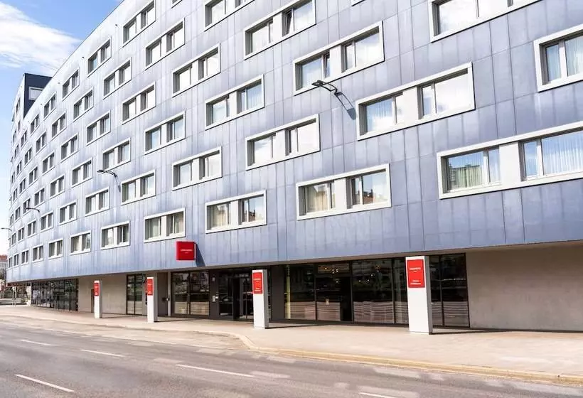 Leonardo Hotel Vienna Schönbrunn