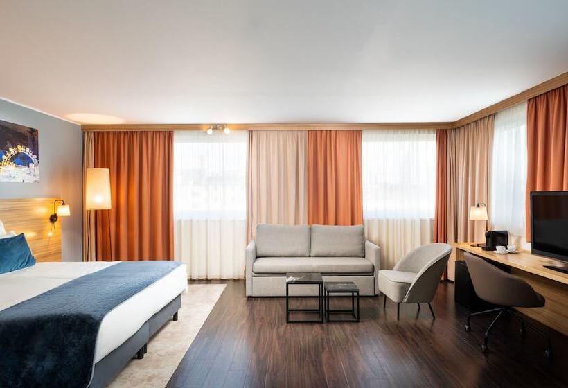 Leonardo Hotel Vienna Schönbrunn