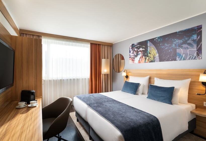 Leonardo Hotel Vienna Schönbrunn