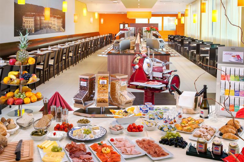 Leonardo Hotel Vienna Schönbrunn