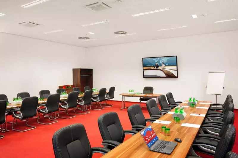 Leonardo Hotel Vienna Schönbrunn