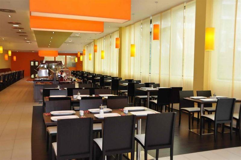 Leonardo Hotel Vienna Schönbrunn