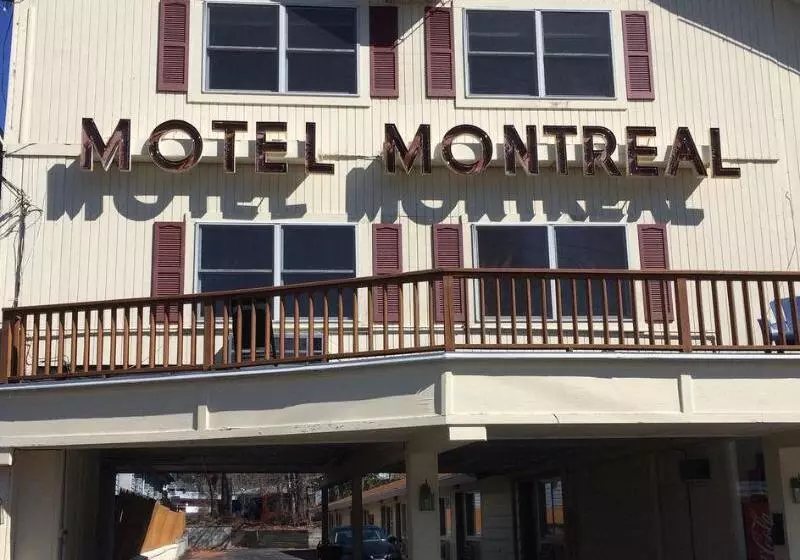 Motel Montreal