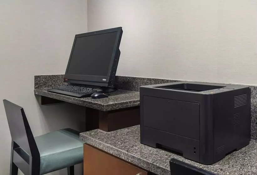 Residence Inn By Marriott Charleston North/ashley Phosphate