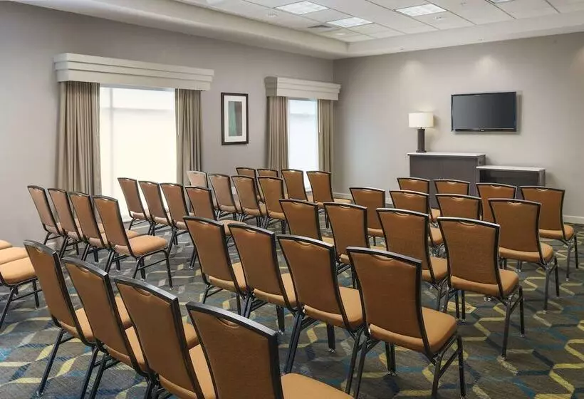 Residence Inn By Marriott Charleston North/ashley Phosphate