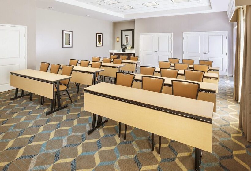 Residence Inn By Marriott Charleston North/ashley Phosphate