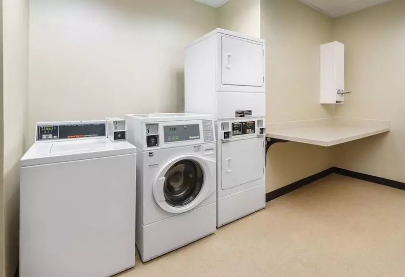 Residence Inn By Marriott Charleston North/ashley Phosphate