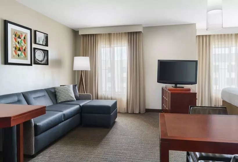 Residence Inn By Marriott Charleston North/ashley Phosphate