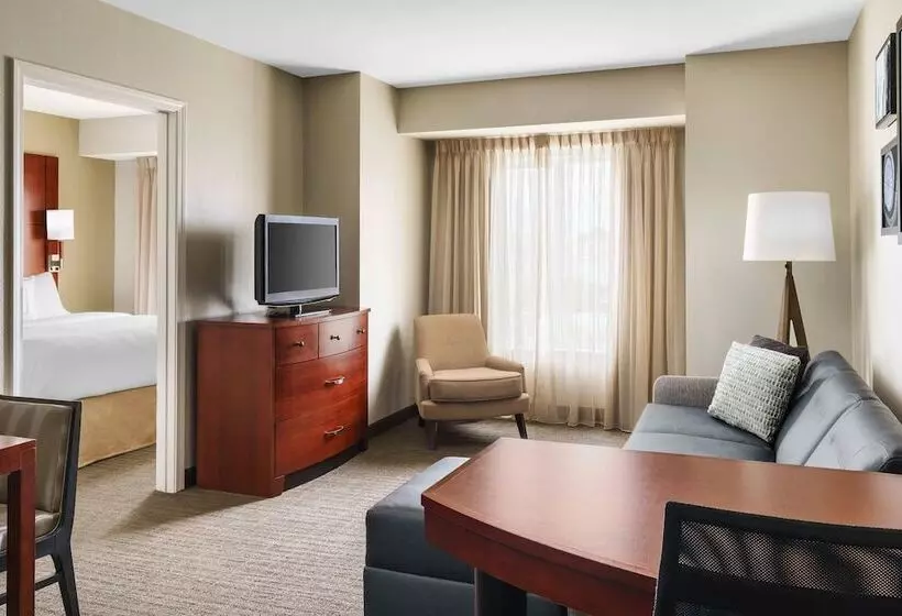 Residence Inn By Marriott Charleston North/ashley Phosphate