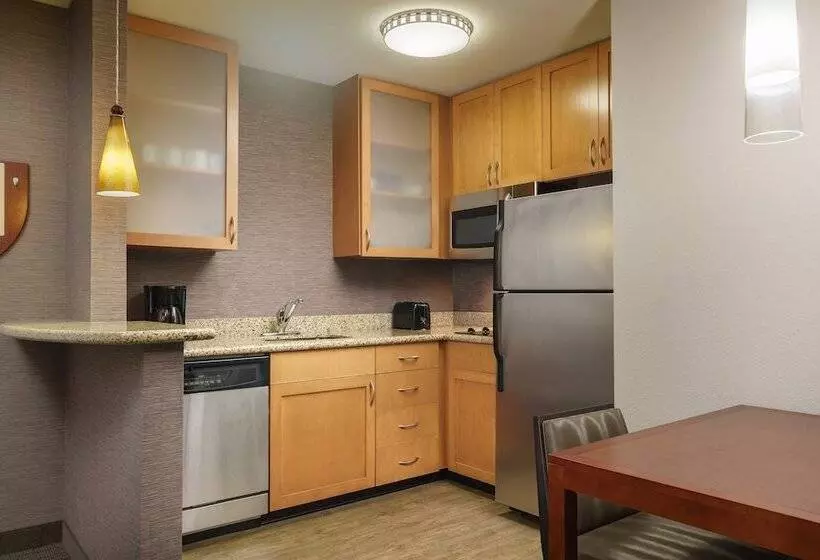 Residence Inn By Marriott Charleston North/ashley Phosphate