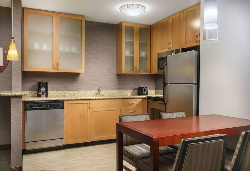 Residence Inn By Marriott Charleston North/ashley Phosphate