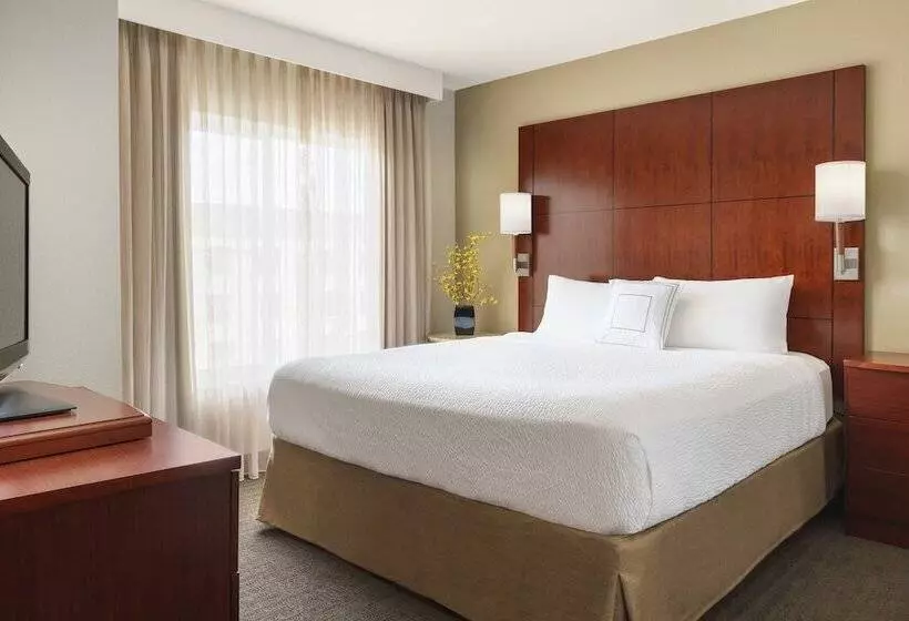 Residence Inn By Marriott Charleston North/ashley Phosphate