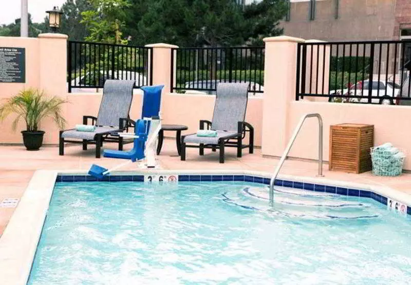 Residence Inn San Diego Del Mar