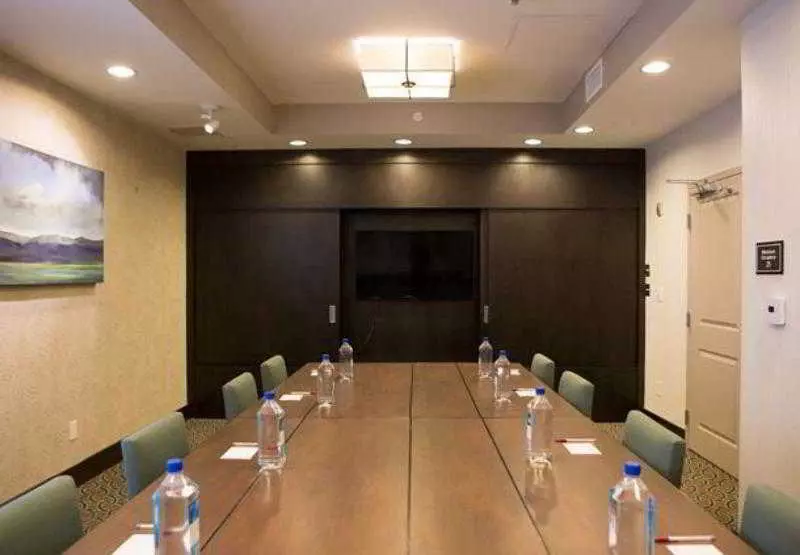 Residence Inn San Diego Del Mar