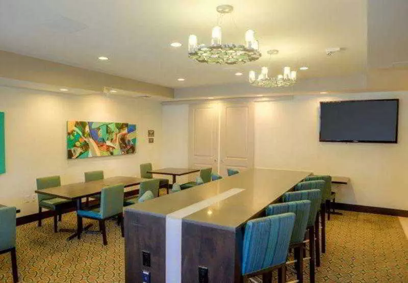 Residence Inn San Diego Del Mar