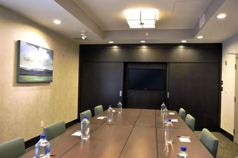 Residence Inn San Diego Del Mar