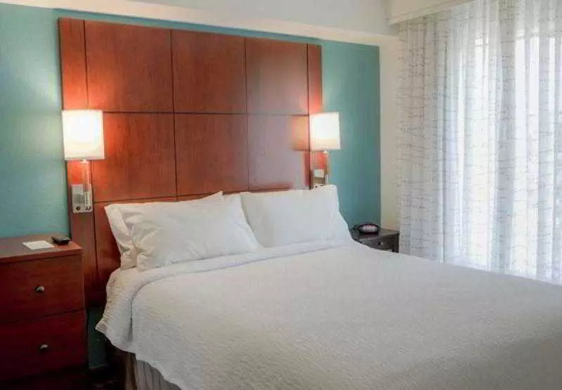 Residence Inn San Diego Del Mar