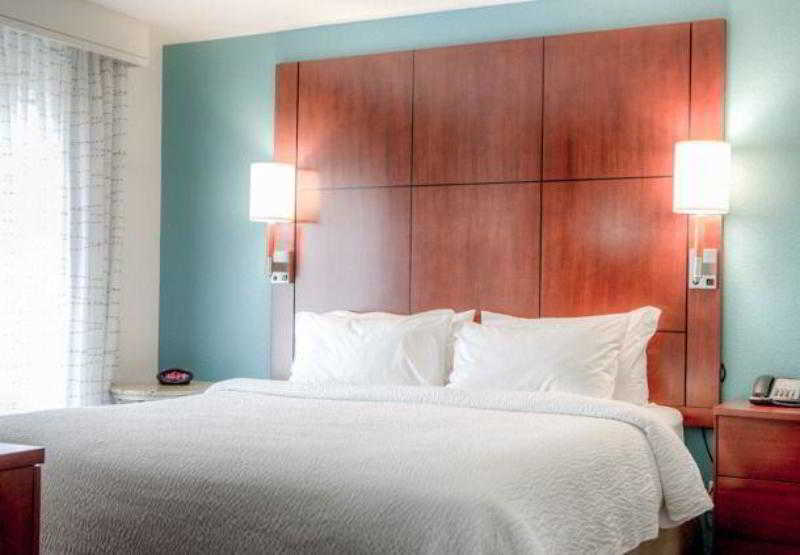 Residence Inn San Diego Del Mar