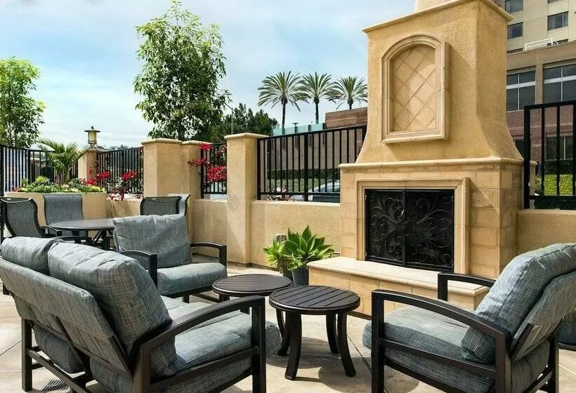 Residence Inn San Diego Del Mar