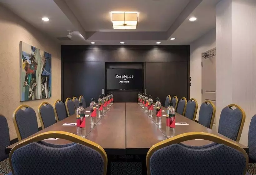 Residence Inn San Diego Del Mar