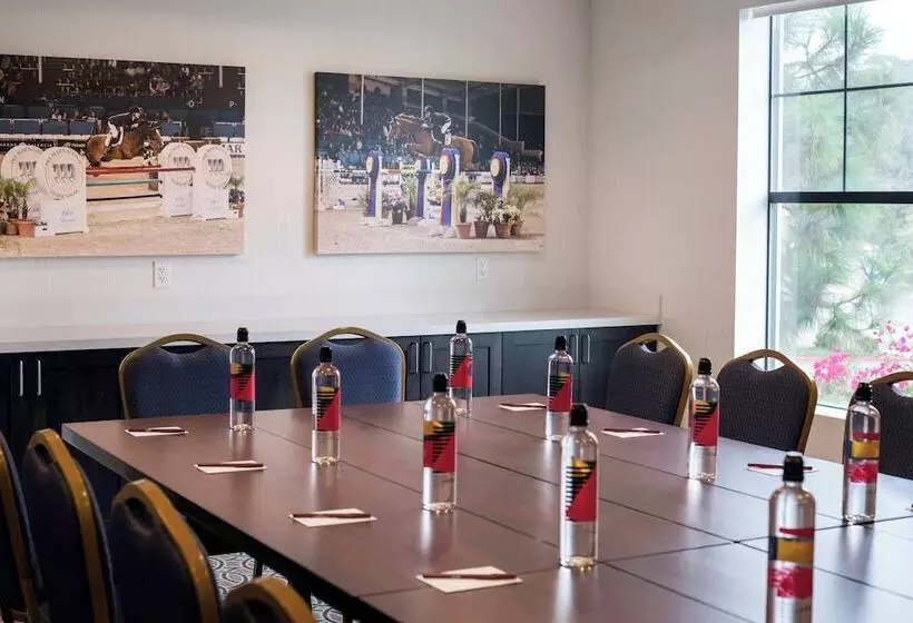 Residence Inn San Diego Del Mar