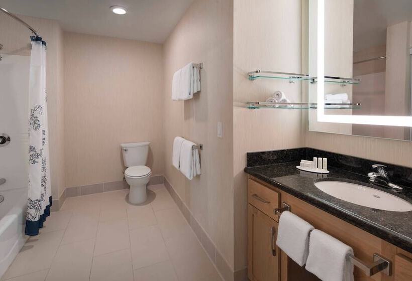 Residence Inn San Diego Del Mar