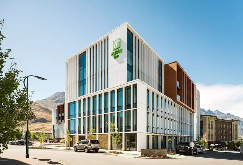 Hotelli Holiday Inn Queenstown Remarkables Park