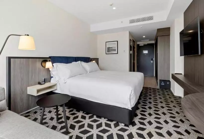 Hotelli Holiday Inn Queenstown Remarkables Park