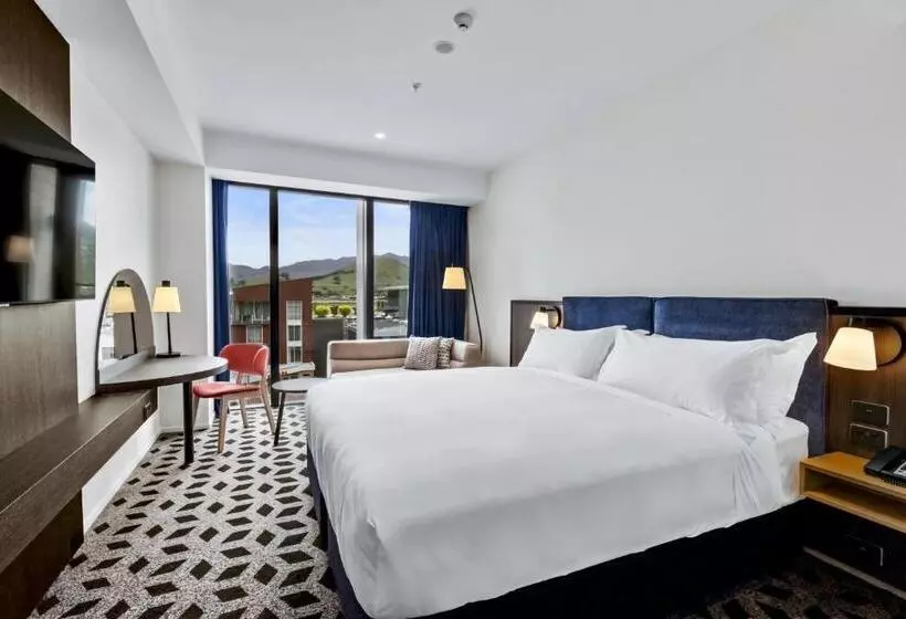 Hotelli Holiday Inn Queenstown Remarkables Park