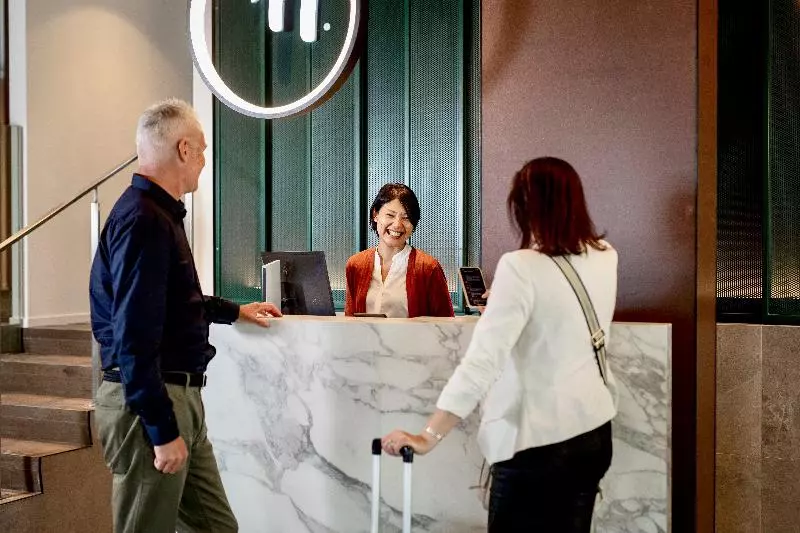 Hotelli Holiday Inn Queenstown Remarkables Park