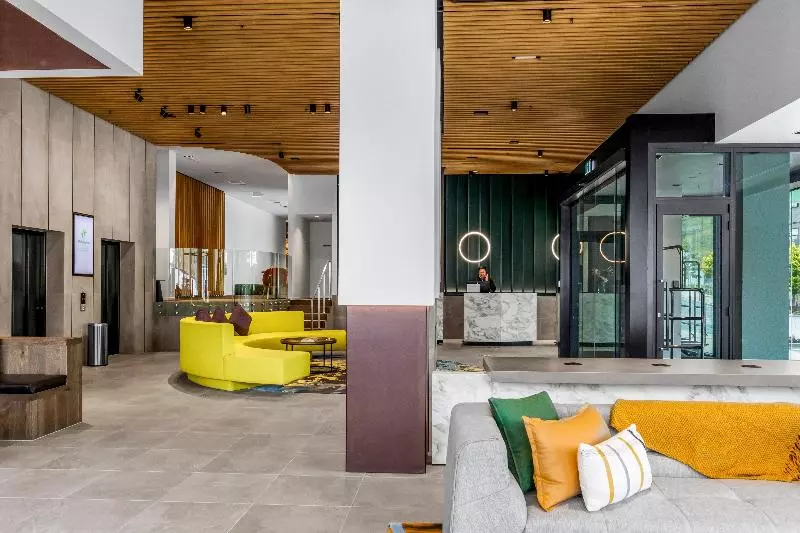 Hotelli Holiday Inn Queenstown Remarkables Park