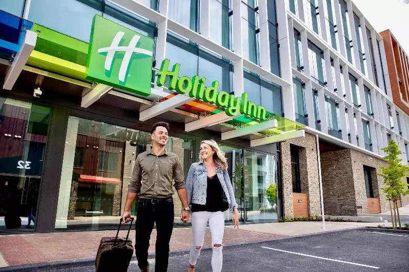 Hotelli Holiday Inn Queenstown Remarkables Park